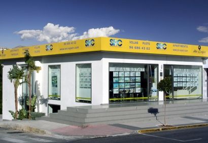 SERVICE BUREAU