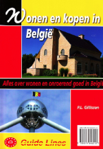 Wonen en kopen in Belgi&euml;