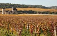 Mondi, Bourgogne