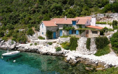 Huizen te koop in italie aan zee
