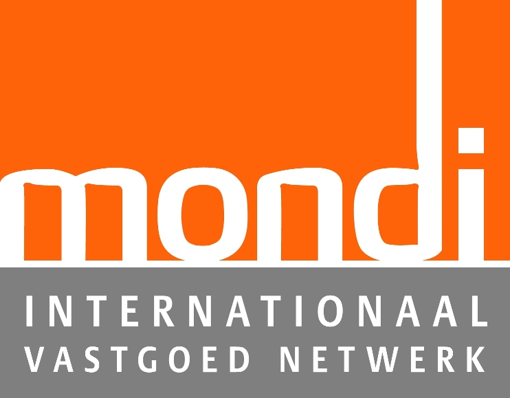 Internationaal vastgoed netwerk op LinkedIn