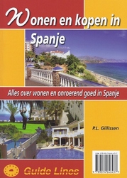 Wonen en kopen in Spanje