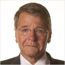 Minister Piet Hein Donner van Binnenlandse Zaken en Koninkrijksrelaties