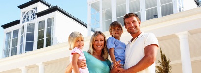Wonen in het buitenland | thema Emigratiebeurs