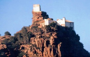 Ermita de la Mare de Deu de la Roca