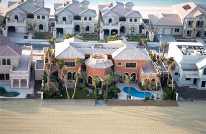 Signature Villa
