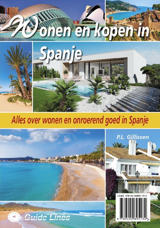  Huis Kopen Spanje Aan Het Strand  thumbnail